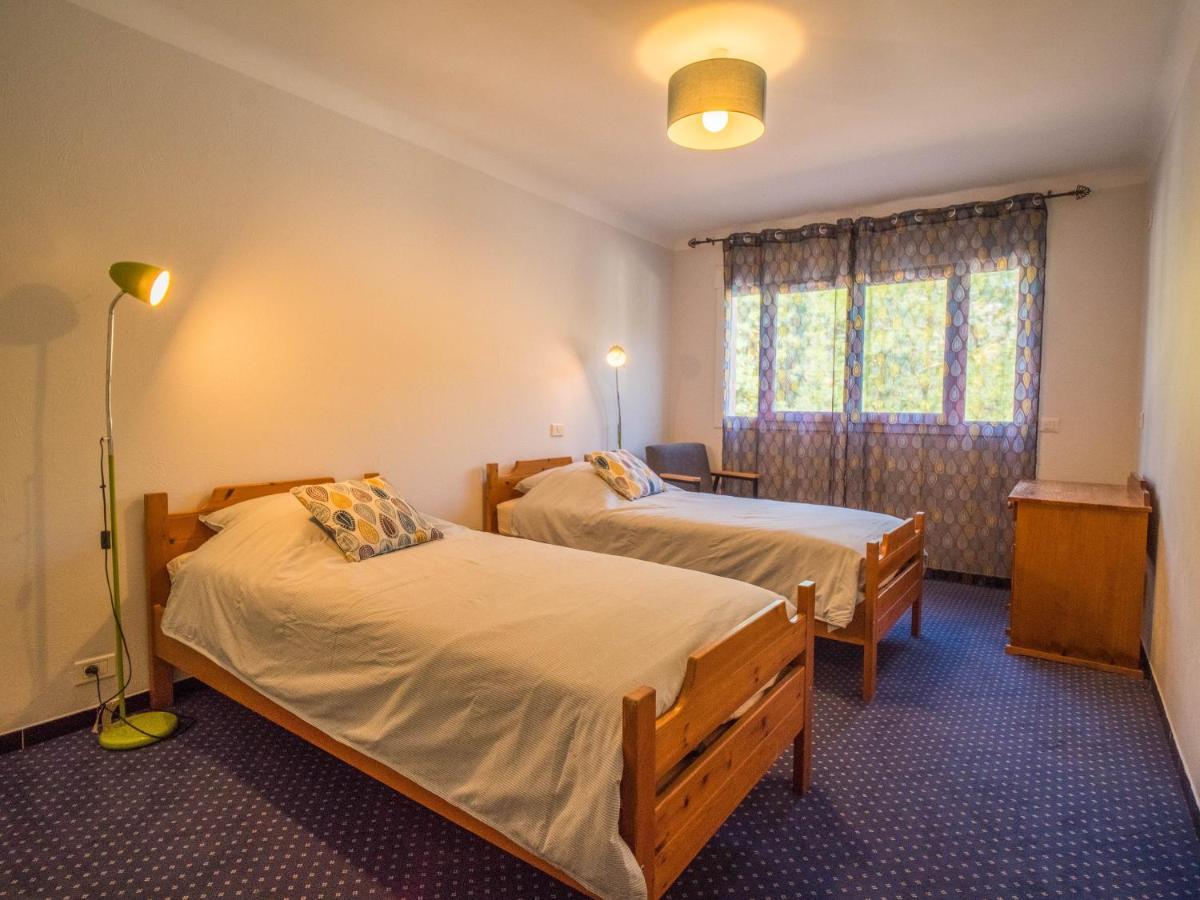 Camping Hotel Les Rives Du Loup ตูร์เรสส์-ซัวร์-ลูป ภายนอก รูปภาพ